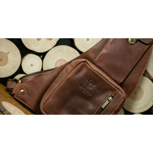 BRUSTTASCHEN