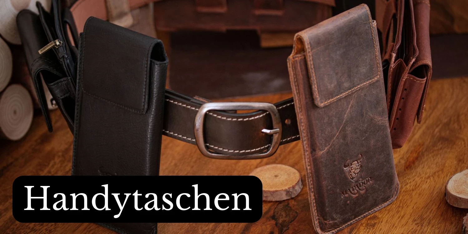 Handytaschen
