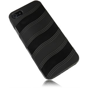 Apple iPhone 5 Silikon Handy Hülle Case...