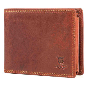 MATADOR OVIEDO RFID Herren Leder Geldbörse...