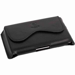 MATADOR iPhone 18 Pro Max 17 Pro Max 16 Plus Leder-Case...