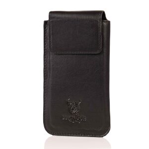 MATADOR iPhone 18 PRO MAX 17 PRO MAX 16 Plus Leder-Tasche...