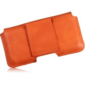 MATADOR iPhone 15 Pro 14 Pro 13 Pro Leder Gürteltasche