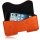 MATADOR Leder Gürteltasche kompatibel mit iPhone 6 Plus 6s Plus
