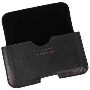 MATADOR iPhone 18 Pro 17 Pro 16 Pro 15 Pro Leder Tasche...