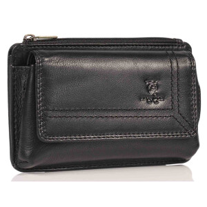 MATADOR Universal Gürteltasche Leder Handytasche bis...