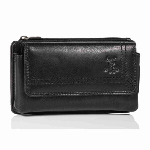 MATADOR BRISBANE 2in1 Gürtel Tasche Handytasche mit...