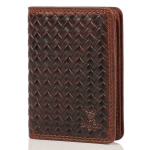 MATADOR Leder Kreditkartenetui PORTO...