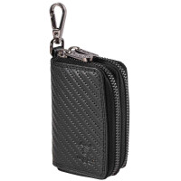 MATADOR KOPENHAGEN Leder Auto Motorrad Schlüsseltasche