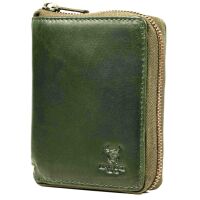 MATADOR EDINBURGH Leder Damen Herren Geldbörse Portemonnaie