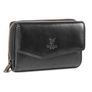 MATADOR SEVILLA Damen Leder Geldbörse Geldtasche 10 Farben