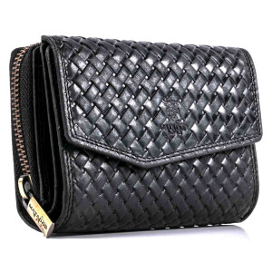 MATADOR SEVILLA Damen Leder Geldbörse Geldtasche 10 Farben