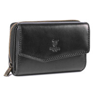 MATADOR SEVILLA Damen Leder Geldbörse Geldtasche 10 Farben