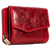 MATADOR SEVILLA Damen Leder Geldbörse Geldtasche 10 Farben