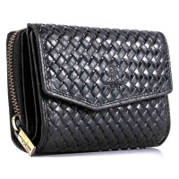 MATADOR SEVILLA Damen Leder Geldbörse Geldtasche 10 Farben