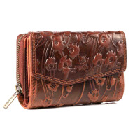 MATADOR SEVILLA Damen Leder Geldbörse Geldtasche 10 Farben