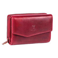 MATADOR SEVILLA Damen Leder Geldbörse Geldtasche 10 Farben