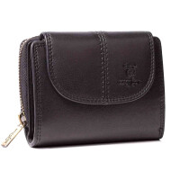 MATADOR SARAGOSSA Leder Damen Portemonnaie RFID 10 Farben