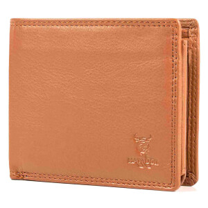 MATADOR OVIEDO XXL Leder Luxus Geldbörse Herren...