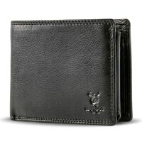 MATADOR OVIEDO XXL Leder Luxus Geldbörse Herren TüV RFID