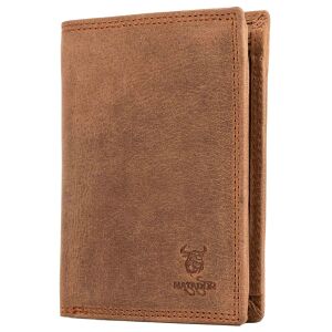 MATADOR VIGO Leder Börse Geldbörse Herren...