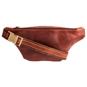 MATADOR Leder Bauchtasche Bilbao – Hüfttasche...