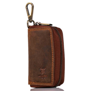 MATADOR BARI Leder Schlüsselmäppchen Auto...