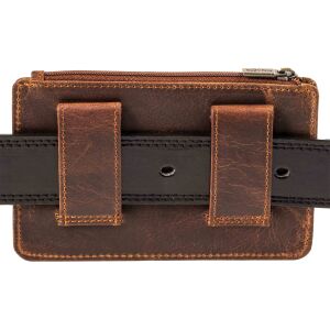 MATADOR BRISBANE Universal Handy Gürteltasche Leder...