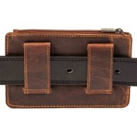 MATADOR BRISBANE Universal Handy Gürteltasche Leder 6.1 Zoll
