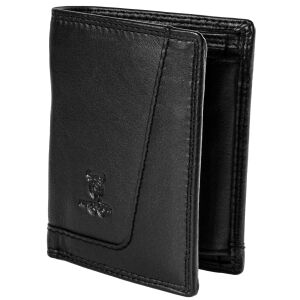 MATADOR LUGO Leder Herren Geldbörse Portemonnaie Brieftasche