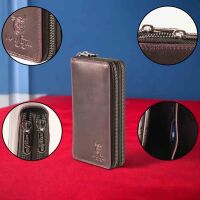 MATADOR | MADRID 2.0 | XXL Portemonnaie Damen Violett