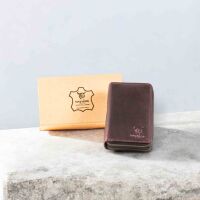 MATADOR | MADRID 2.0 | XXL Portemonnaie Damen Violett