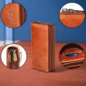 MATADOR MADRID 2 Luxus Geldbörse RFID Portemonnaie Damen Herren