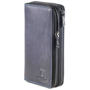 MATADOR | MADRID 2.0 | XXL Luxus Portemonnaie RFID Damen...