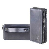 MATADOR MADRID 2 Luxus Geldbörse RFID Portemonnaie Damen Herren