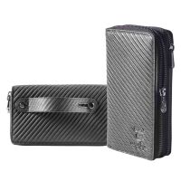 MATADOR MADRID 2 Luxus Geldbörse RFID Portemonnaie Damen Herren