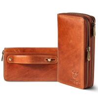 MATADOR MADRID 2 Luxus Geldbörse RFID Portemonnaie Damen Herren