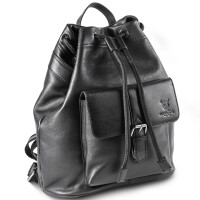 MATADOR Kordel 2 in 1 Rucksack Leder #ROM Damenrucksack