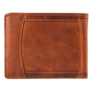 Pranke Herren Leder Brieftasche Portemonnaie...