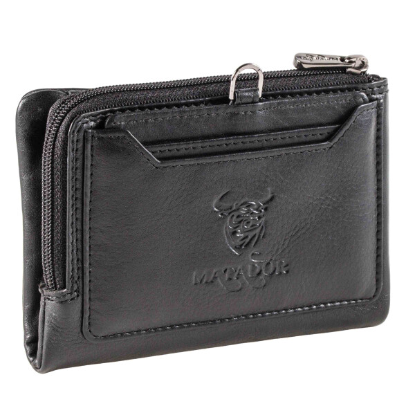 MATADOR PUEBLA MINI Portemonnaie Geldbörse Klein