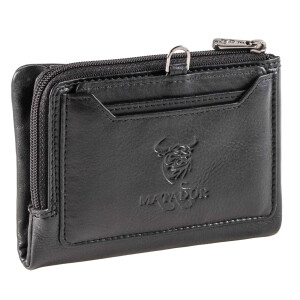 MATADOR PUEBLA MINI Portemonnaie Geldbörse Klein