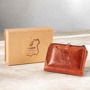 MATADOR PUEBLA MINI Portemonnaie Geldbörse Klein