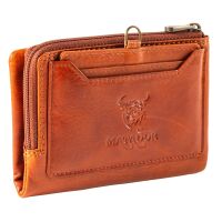 MATADOR PUEBLA MINI Portemonnaie Geldbörse Klein RFID