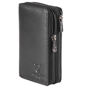 MATADOR MADRID MEDIUM Damen Leder Geldbörse...