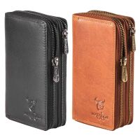 MATADOR MADRID MEDIUM Damen Leder Geldbörse Langbörse