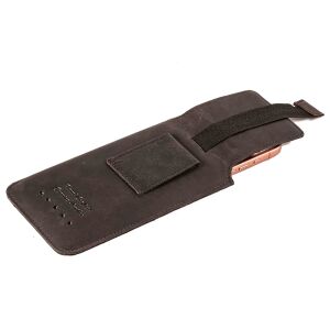 MATADOR iPhone 15 Pro MAX 15 Plus 14 13 Ledertasche...