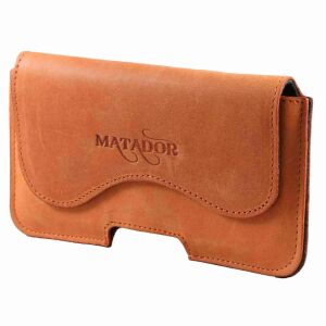 MATADOR Galaxy S26 S25 S24 S23 Leder Tasche Case Etui...